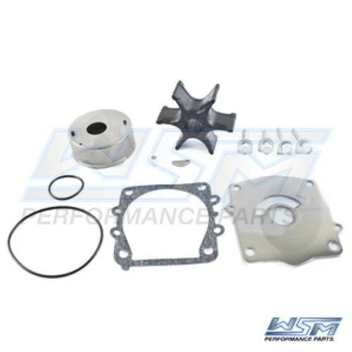 Impeller Service Kit for Yamaha 150-225 Hp (WSM 725-432)