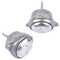 2X Engine Motor Mount Set for Porsche 911 996 (1999–2005) 99337504906