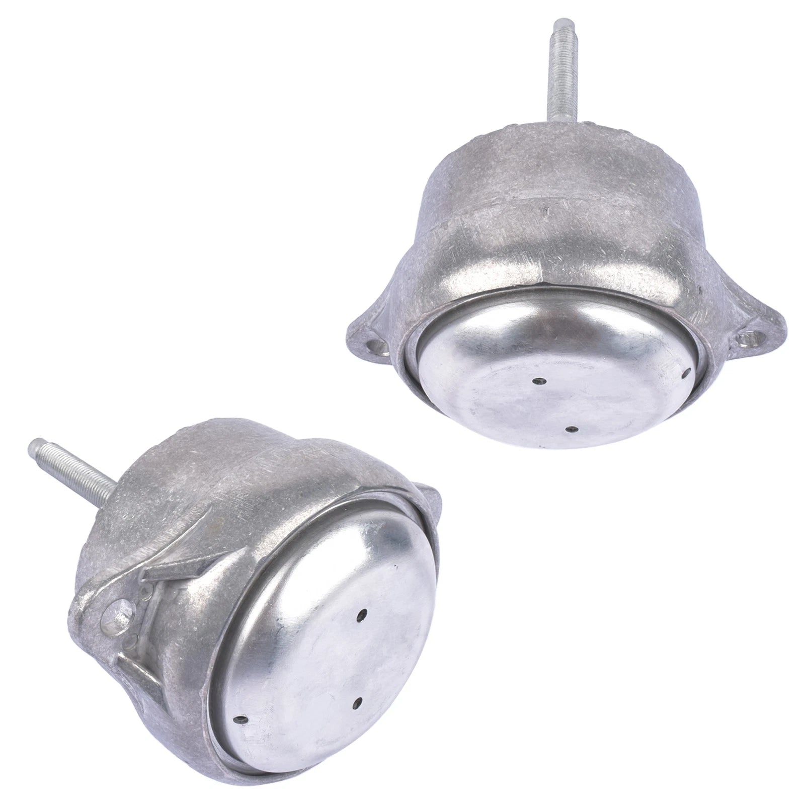 2X Engine Motor Mount Set for Porsche 911 996 (1999–2005) 99337504906
