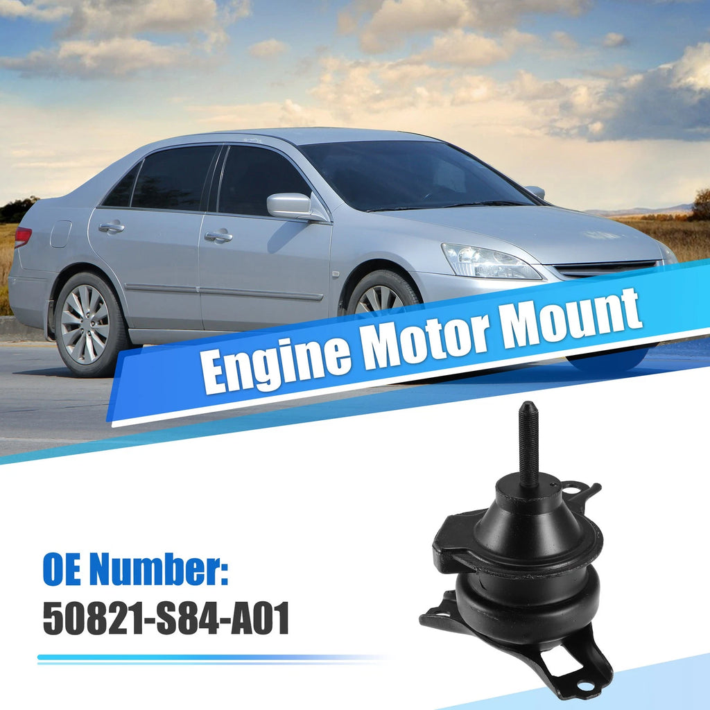 Engine Motor Mount 50821-S84-A01 for Honda Accord (1998–2002)