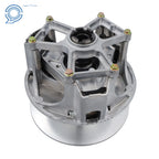 Upgraded Primary & Secondary Clutches for RZR Turbo XP (2021)