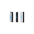 Robot Vacuum Filter for