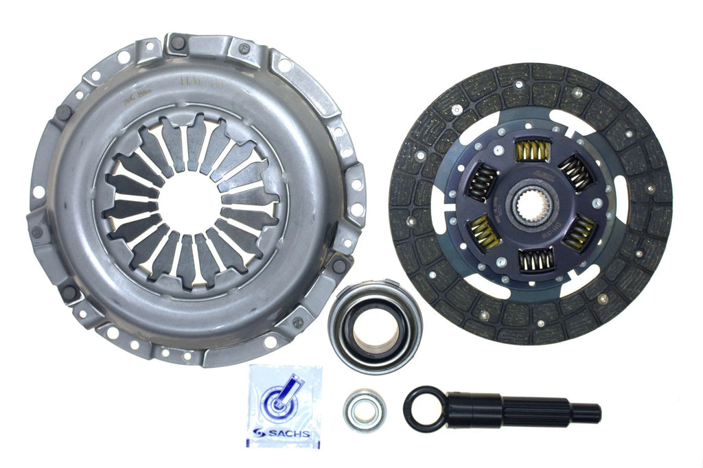 Clutch Kit for Honda Civic (1988)