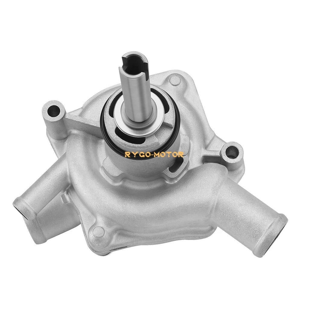 Water Pump Assembly for Honda CBR 600F4i (2001–2006) 19200-MBW-307