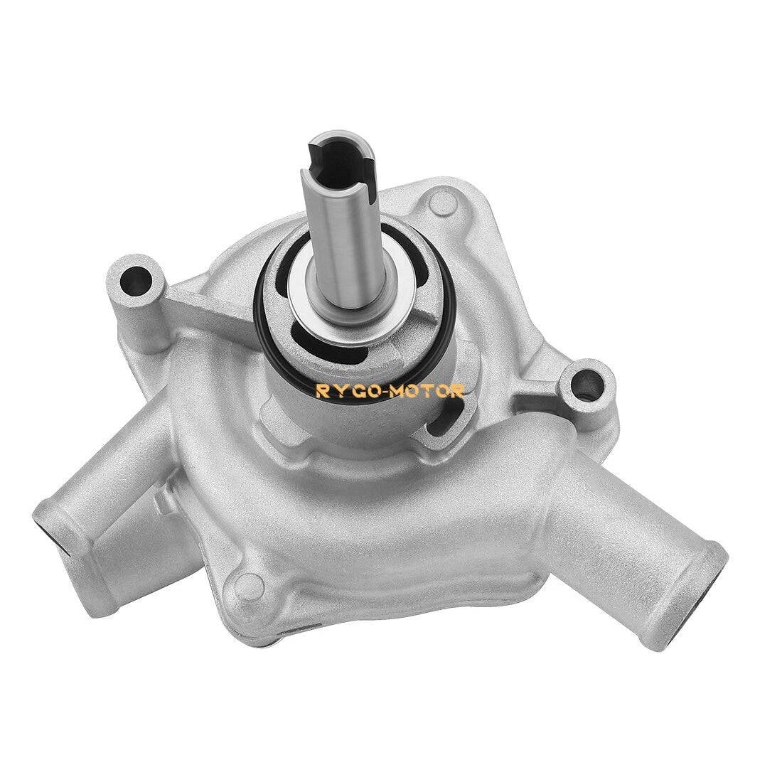 Water Pump Assembly for Honda CBR 600F4i (2001–2006) 19200-MBW-307