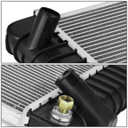 Aluminum Cooling Radiator for Chevy Beretta Corsica (1994–1995) DPI 1610