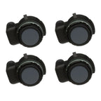 4X Parking Aid Sensor for Dodge Durango, Jeep Gladiator, Ram 1500 2500 3500 (PPS110)