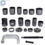 21Pcs Ball Joint Press Tool Kit for 2&4WD Vehicles