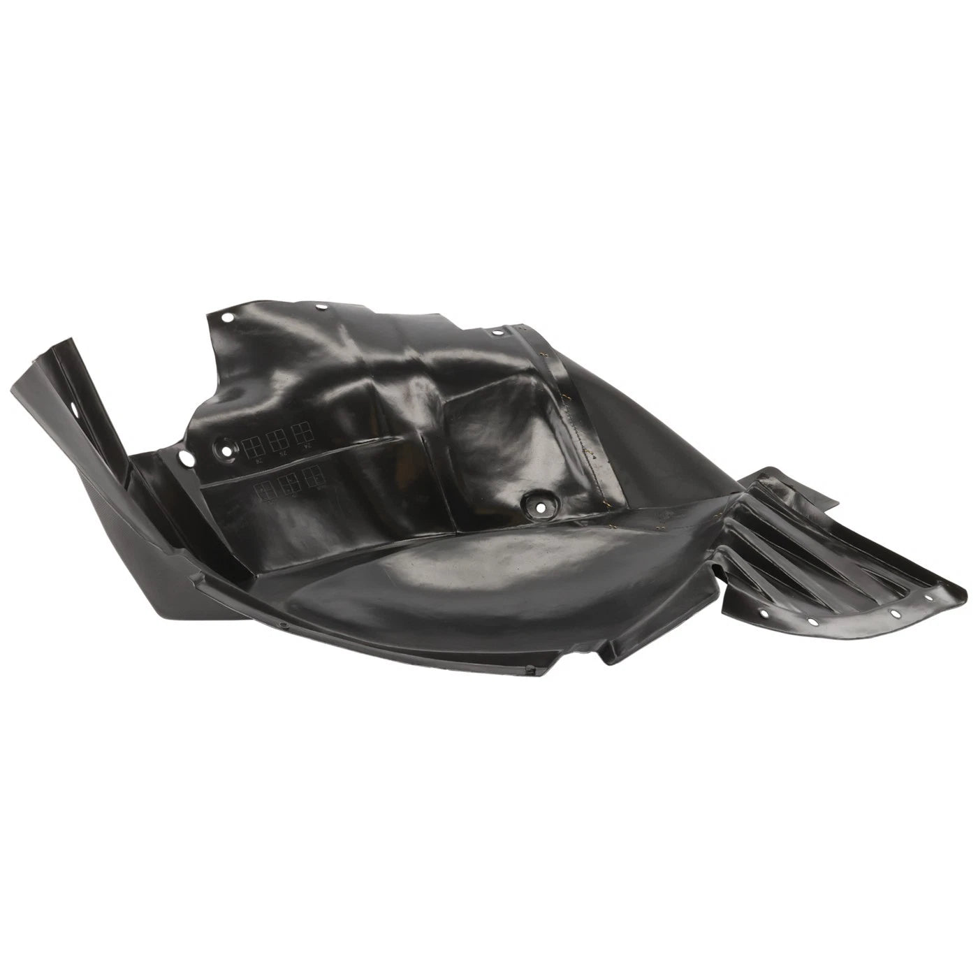 Fender Liner for Chevrolet Traverse (2009-2017) Front Driver Side Inner
