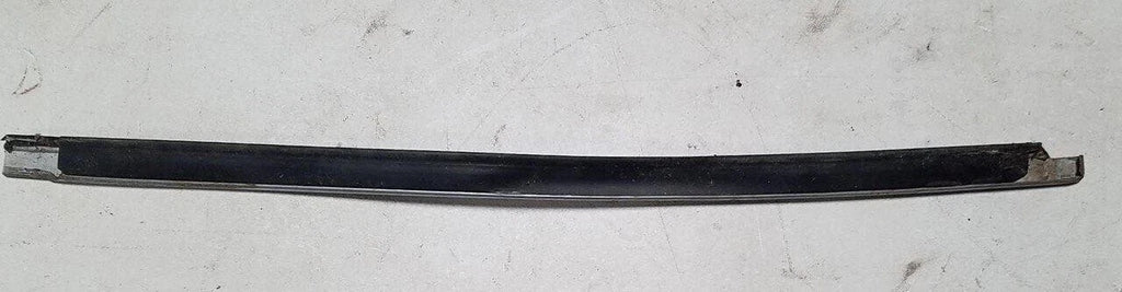 Rear Window RH Molding Trim for Lincoln Mark VII (1984–1992)