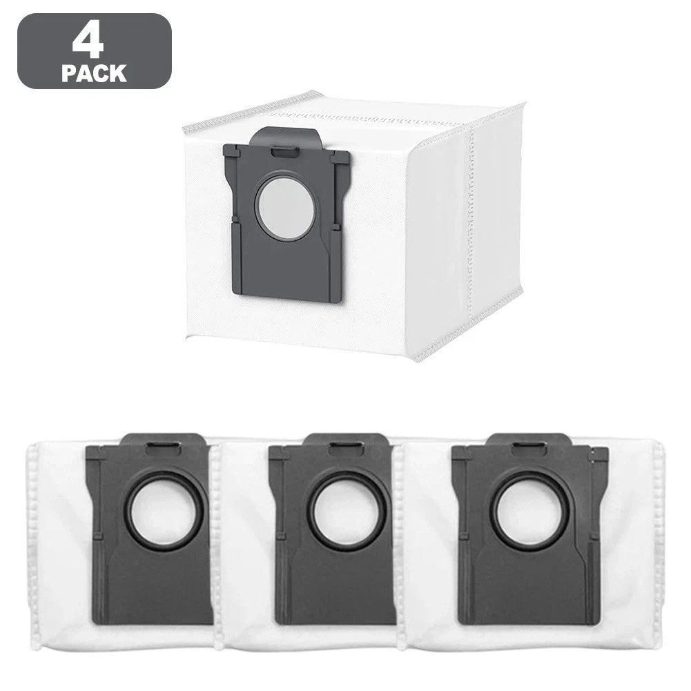 HEPA Vacuum Bag Replacement Filters for Vacuum Cleaner