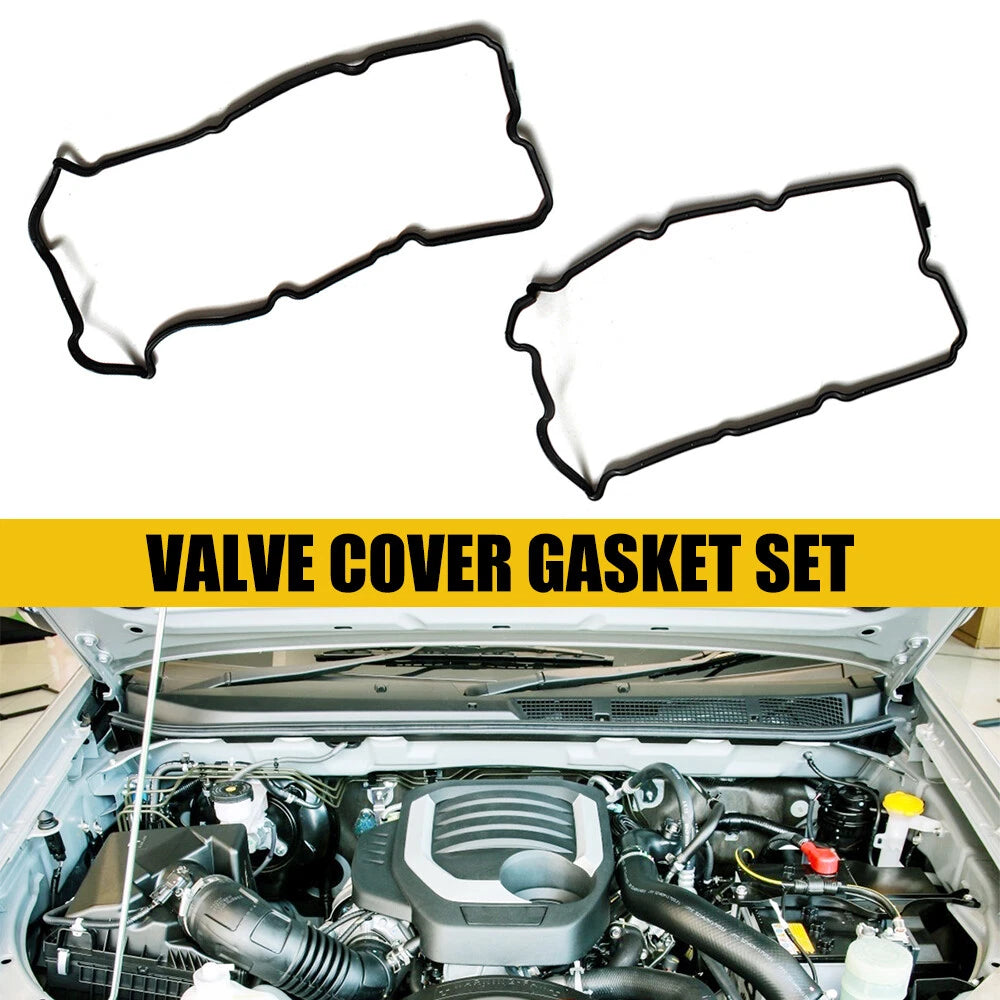 Valve Cover Gasket for Nissan Pathfinder Frontier (2005–2012)