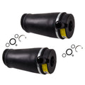 Rear Air Ride Suspension Bellows Strut Bag for Ford Expedition 2WD (1997–2002)