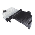 Engine Coolant Reservoir Tank for Ford F250 F350 Super Duty (2011–2016)