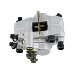 Rear Brake Caliper with Pads for Polaris Trail Boss 330 2003-2004, 325 2000-2002