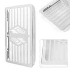 Stainless Steel Radiator Grill Guard for SUZUKI Marauder VZ800 (1997-2004)