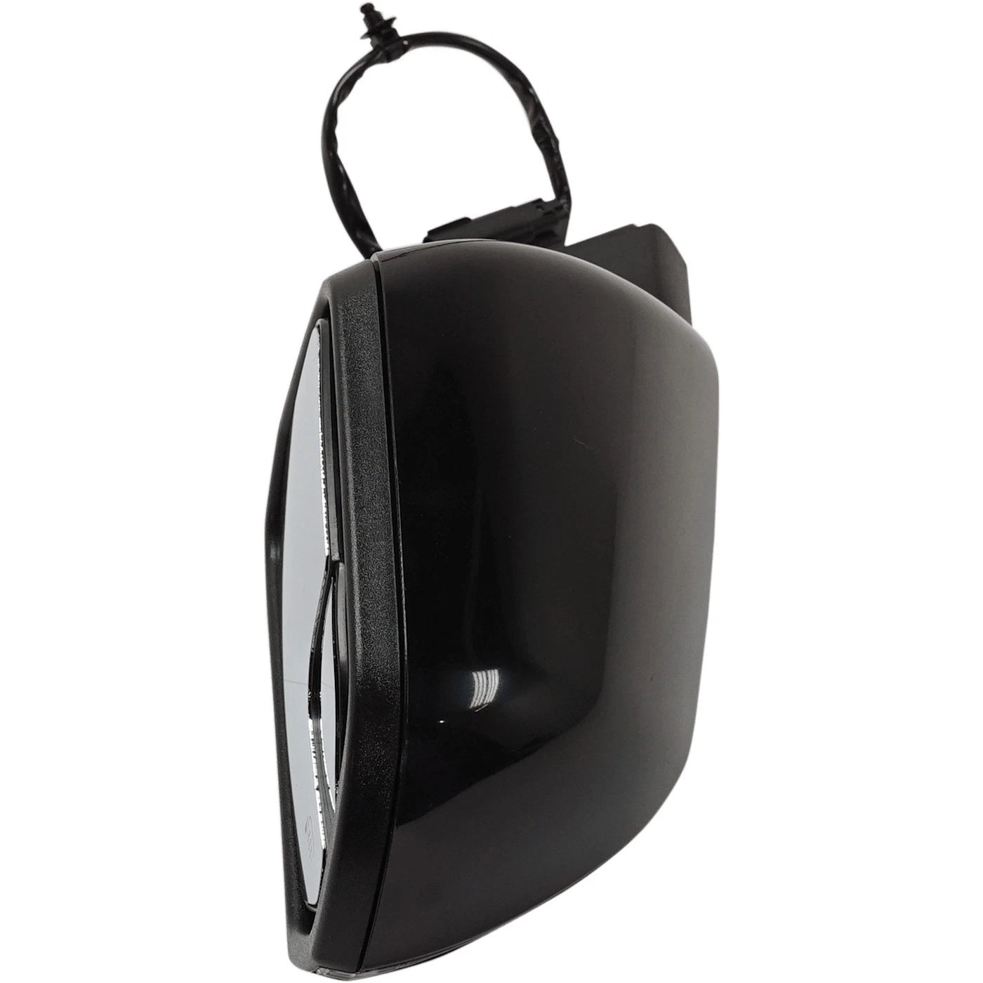 Set of 2 Heated Mirrors for Mustang