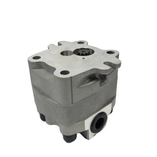 Gear Pump Pilot 705-41-01920 for Komatsu PC45R-8 PC40R-8 (2008–2015)