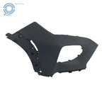 RH Front Passenger Side Bumper Cover for Chevy Trailblazer (2021-2022)