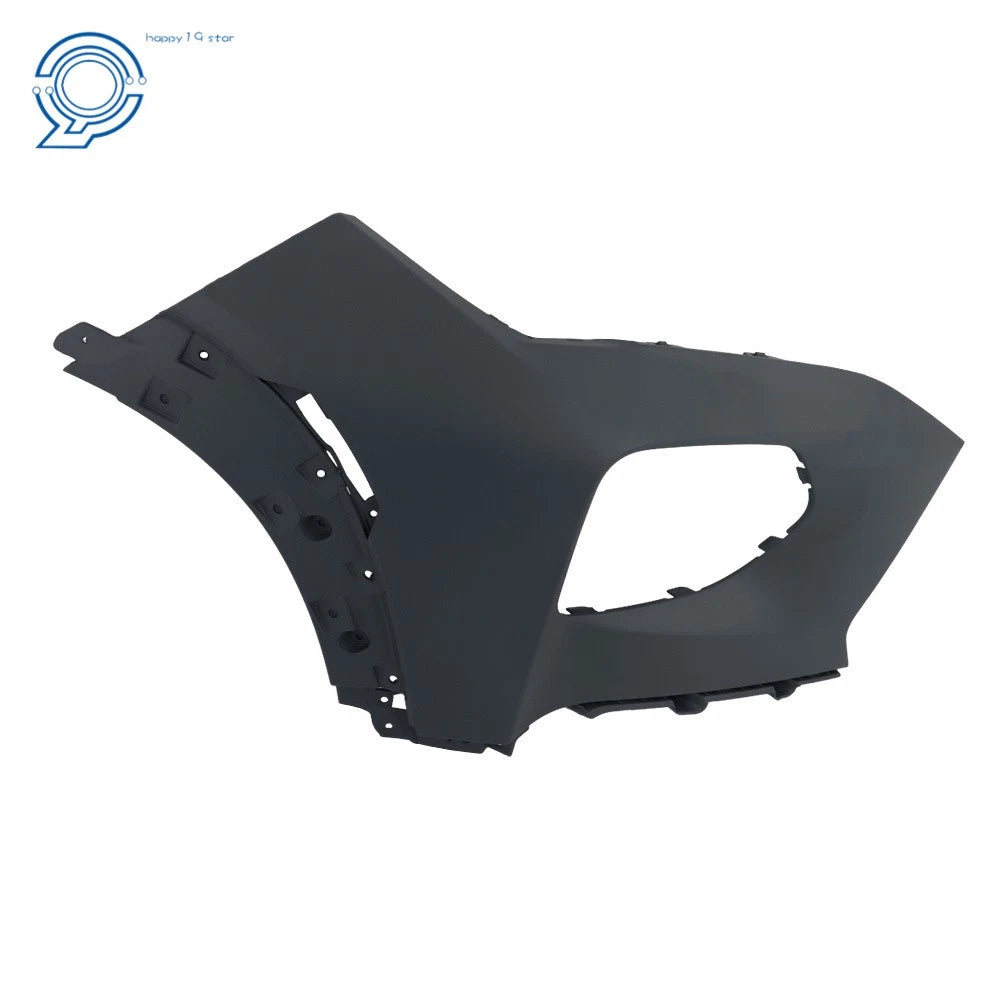 RH Front Passenger Side Bumper Cover for Chevy Trailblazer (2021-2022)