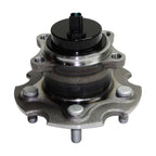 Wheel Hub for Toyota RAV4 (2006–2020) Rear Left/Right with Bearing & Sensor