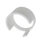 2X Thermostat Housing Sleeve for Mercruiser 4.3 5.0 5.7 7.4 (806922)