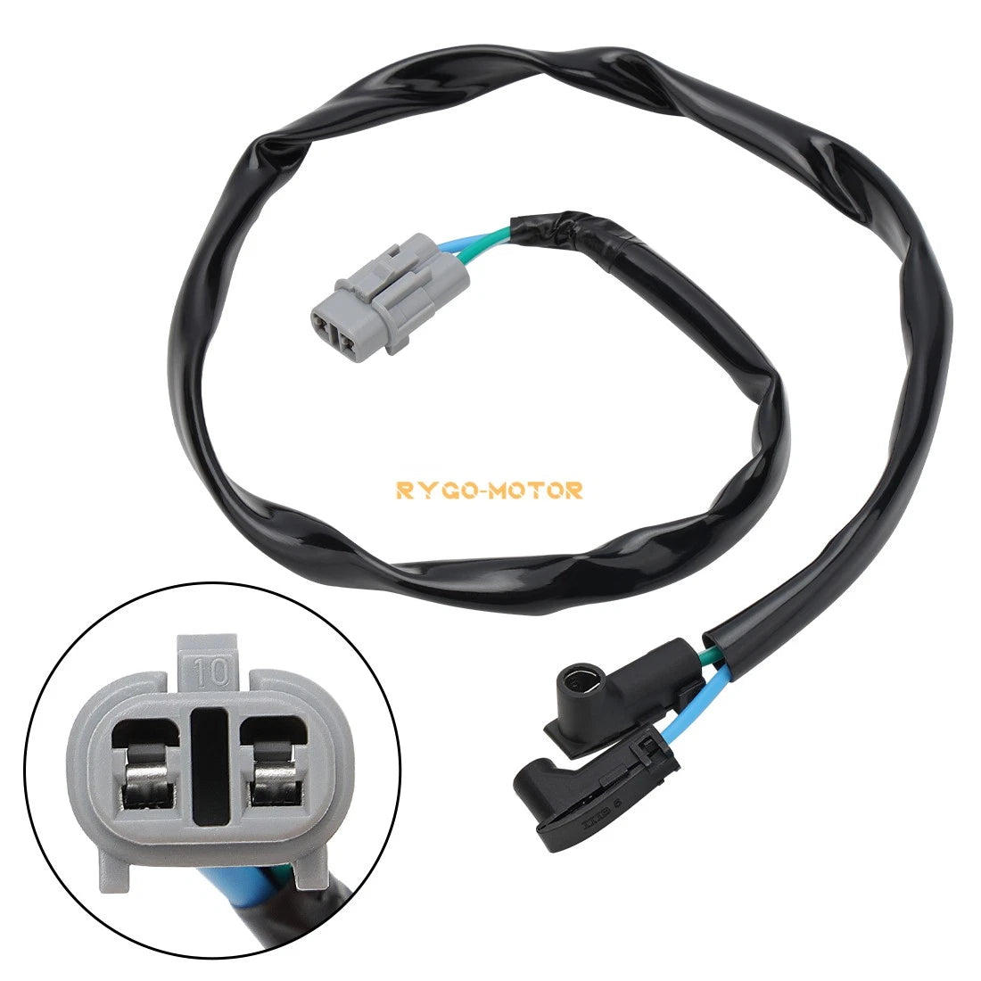 Neutral Reverse Wire Cable 1s3-82541-00-00 for Yamaha Raptor 700 (2006–2019)
