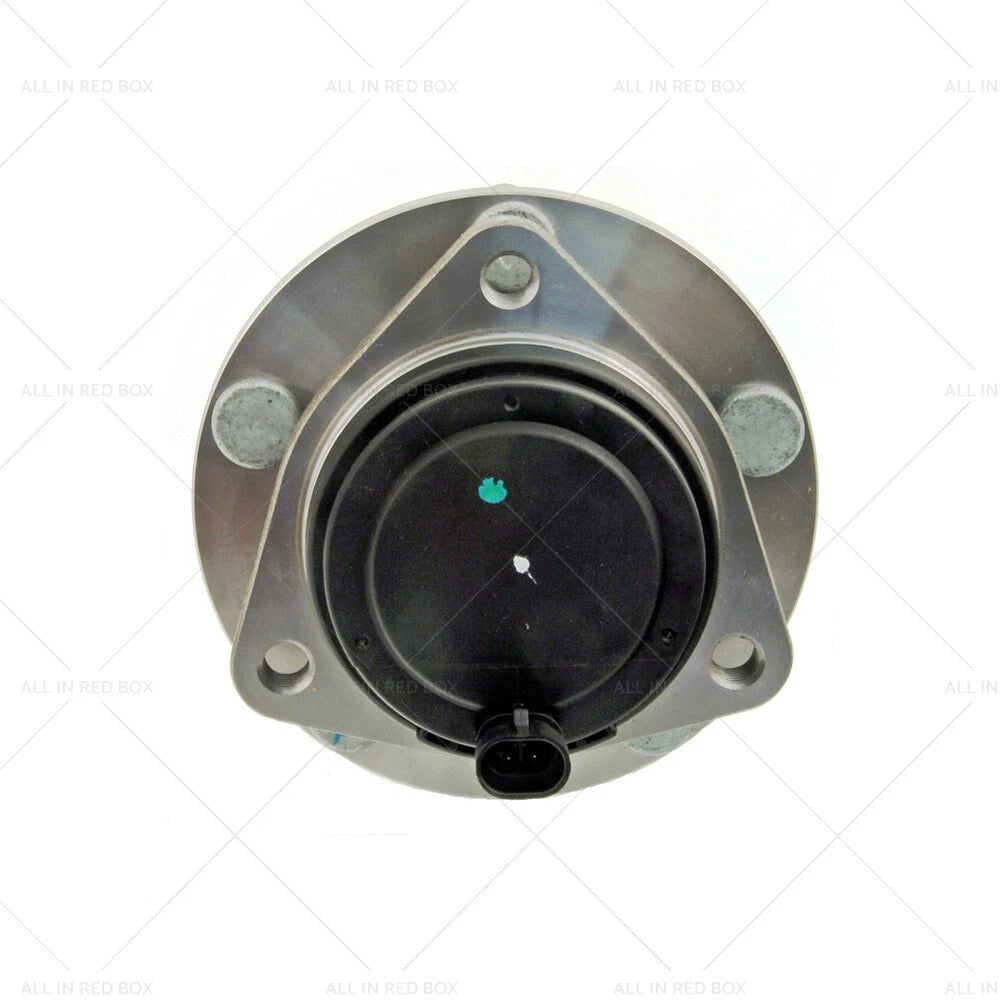 Front Wheel Hub Bearing 513280 92192305 for BMW X3 (2007–2010)