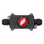 150A Waterproof Battery Disconnect Switch for Car Truck ATV