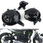 Engine Crash Protector Crank Case Cover Slider for Kawasaki Z650 (2017-2020)