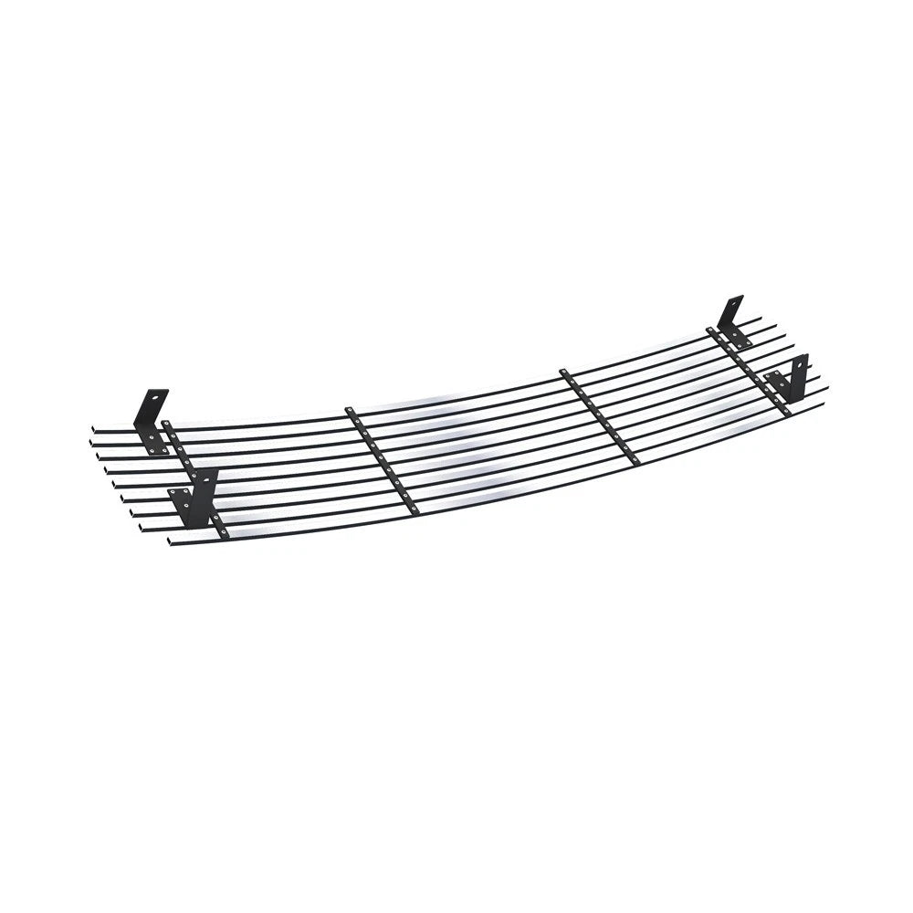 Stainless Chrome Billet Grille Insert for Chevy Camaro (1988-1992)