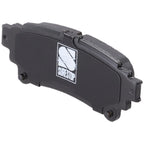 Rear Brake Pad Set for Toyota Sienna, Highlander, Lexus RX350