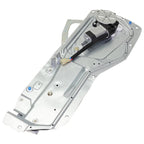 Window Regulator Set for Volvo S70 C70 (1998–2000) Rear Left Right Power