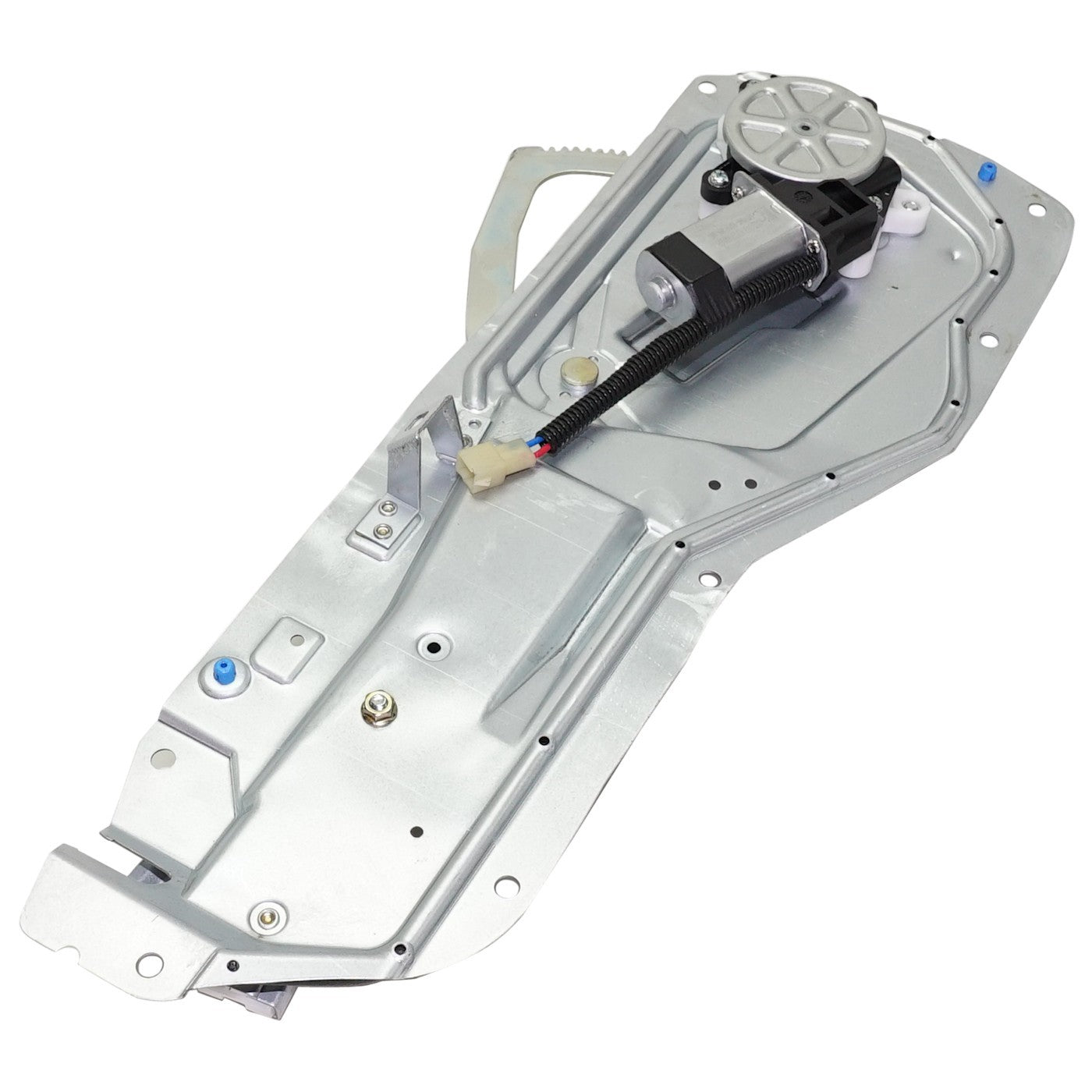 Window Regulator Set for Volvo S70 C70 (1998–2000) Rear Left Right Power