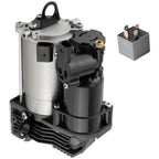 Air Pump Compressor Suspension for Mercedes Benz GL Class X166 (2012–2015)