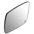 LH Heated Mirror Glass Lens for Dodge Journey (2009–2018) 68045693AA