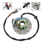 Stator Magneto Generator Coil for TM Racing KOK.END. 2S (15230.02)