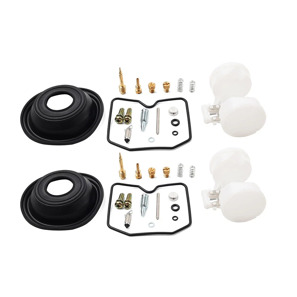 Carburetor Repair Kit for Kawasaki KLE400 KLE500 (1991–2007)