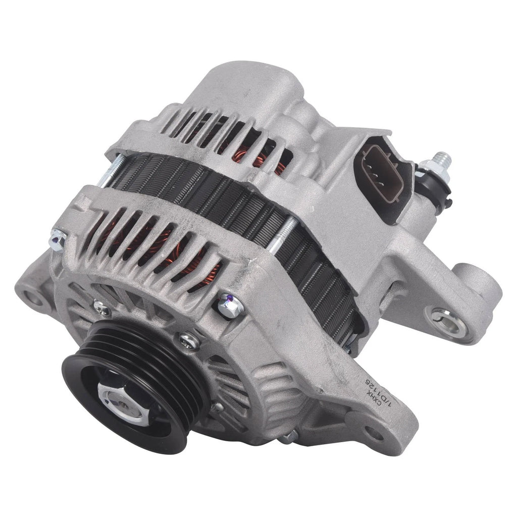 90A Alternator for Smart Fortwo (2008–2016)