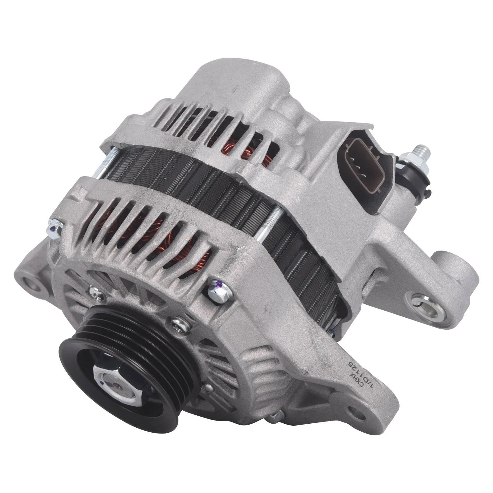 90A Alternator for Smart Fortwo (2008–2016)