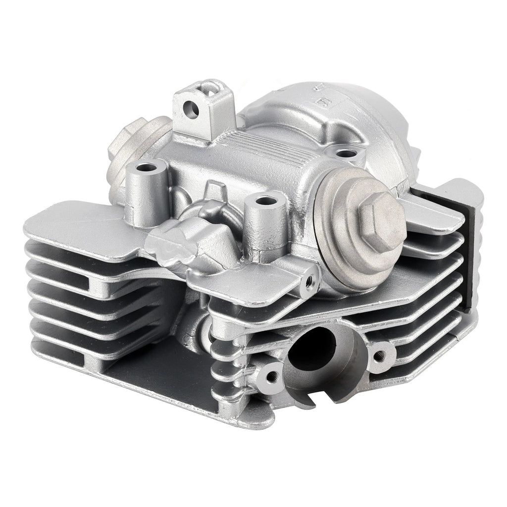Engine Head Cylinder for Yamaha TT-R125 TTR125E TTR125LE (2000–2022)