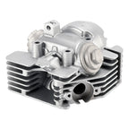 Engine Head Cylinder for Yamaha TT-R125 TTR125E TTR125LE (2000–2022)