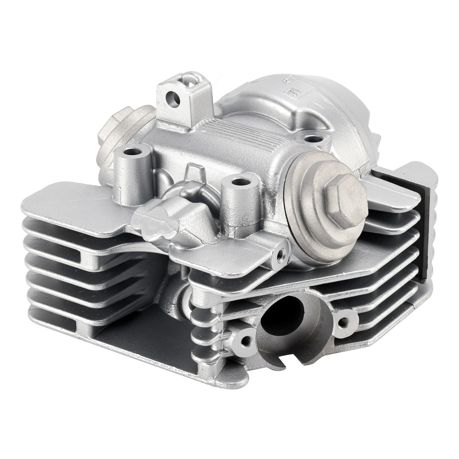 Engine Head Cylinder for Yamaha TT-R125 TTR125E TTR125LE (2000–2022)