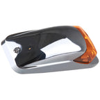 7x Amber LED Sleeper Cab Marker Light for Mack C600