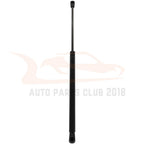 Set of 2 Lift Supports for Snugtop ATC Camper Shell Rear Window (13 Inch)
