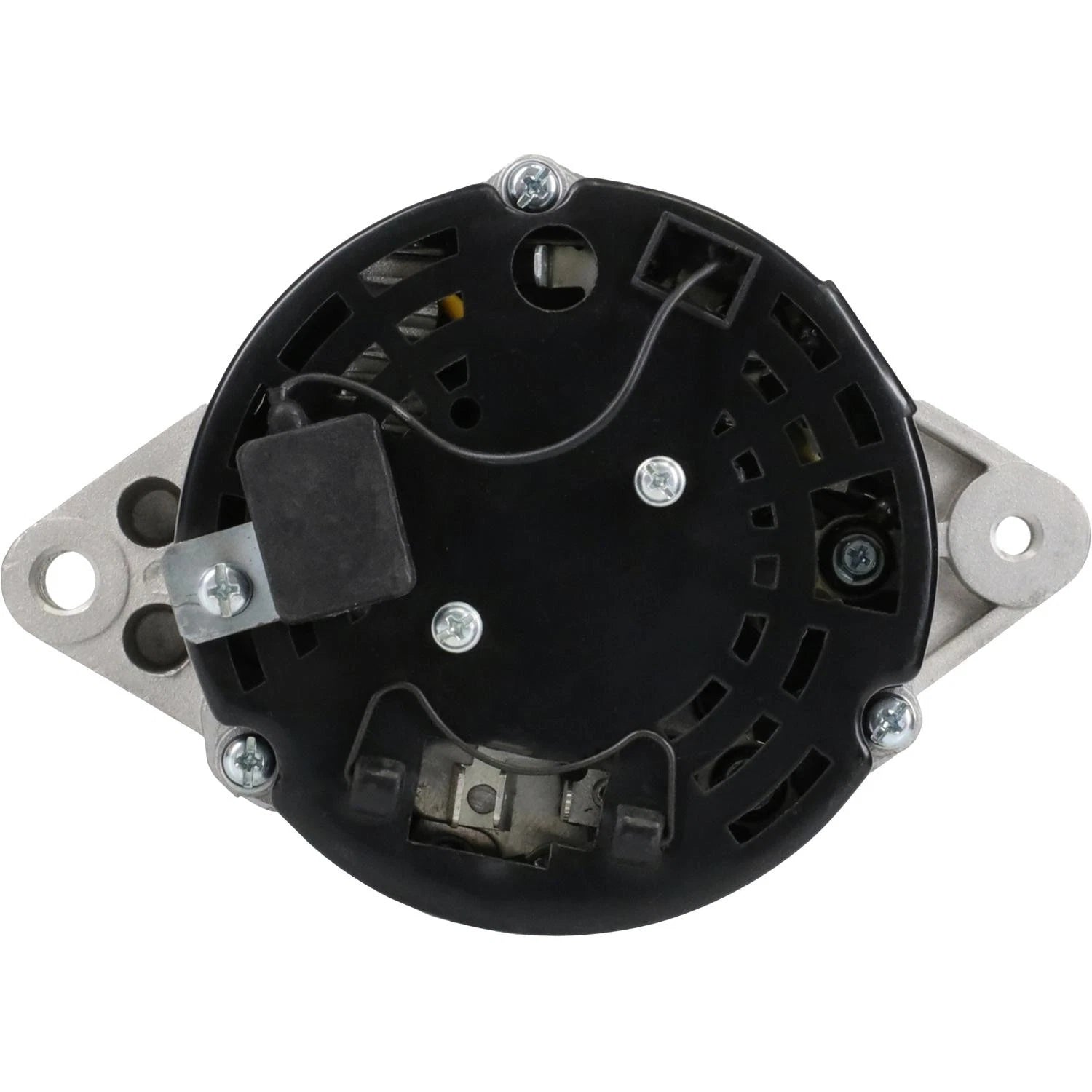 33A Alternator for Massey Ferguson MF-133 (1969–1976)