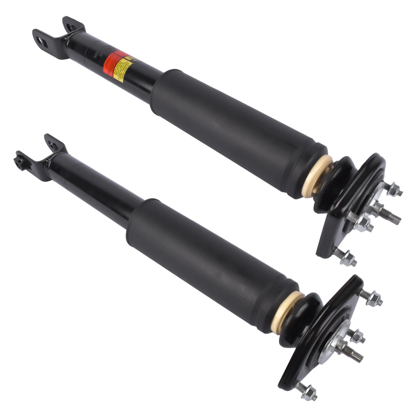 2X Rear Shock Absorbers with MagneRide 25849149 for Cadillac CTS (2009–2015)