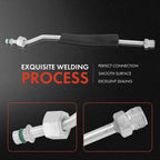 A/C Refrigerant Hose Liquid Line for Honda Accord (1994–1997)