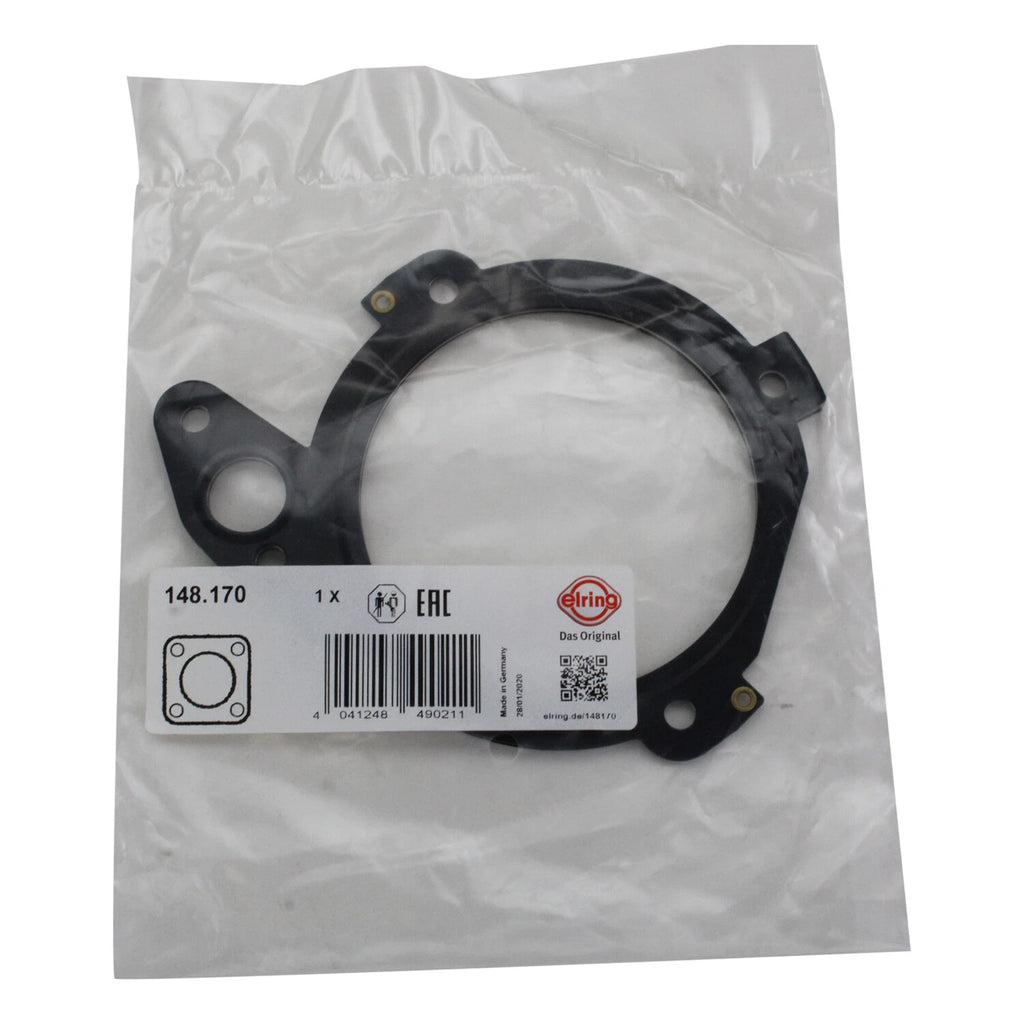 Throttle Body Adapter Gasket for Elring (148.170)