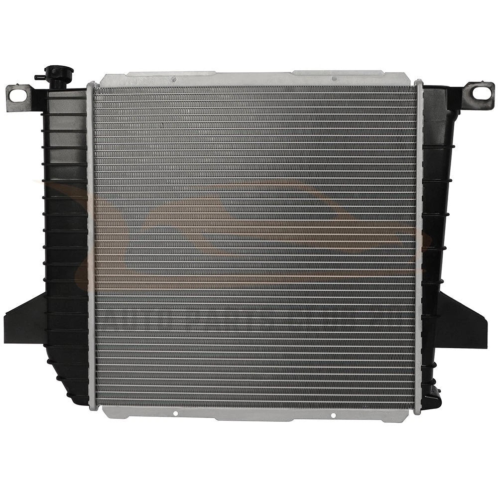 Radiator Assembly for Ford Ranger Mazda B2300 (1995–1997) Aluminum Core